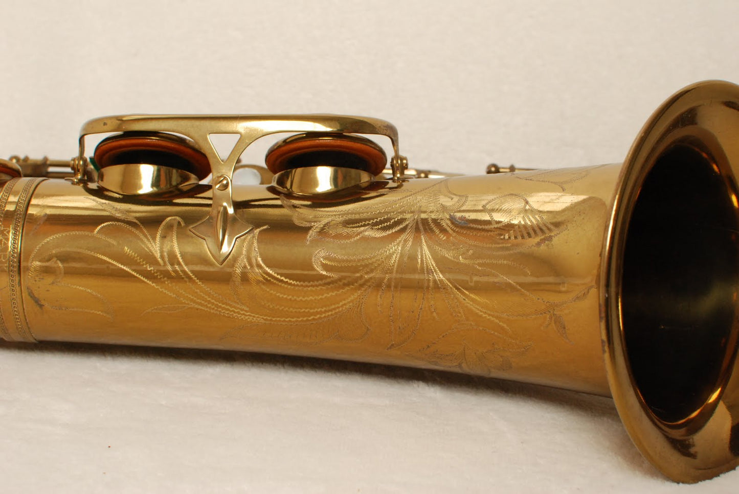 Selmer Mark VI Tenor Saxophone 136xxx