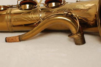 Selmer Mark VI Tenor Saxophone 136xxx