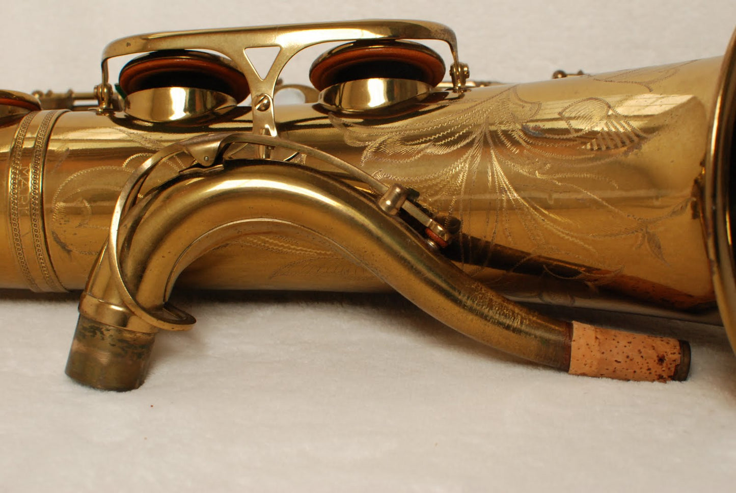 Selmer Mark VI Tenor Saxophone 136xxx