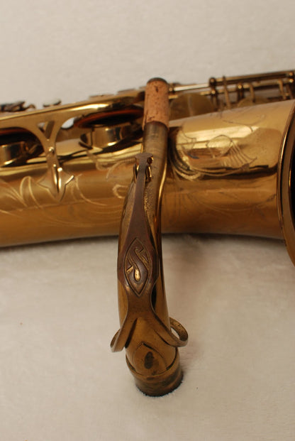 Selmer Mark VI Tenor Saxophone 136xxx