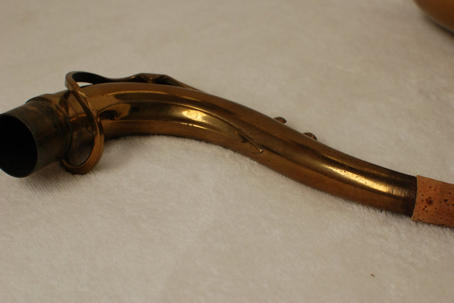 Selmer Mark VI Tenor Saxophone 136xxx