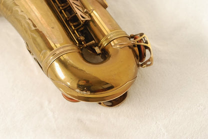 Selmer Mark VI Alto Saxophone 61xxx Beautiful Overhauled