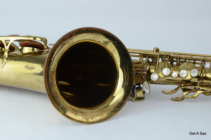 Selmer Mark VII Tenor Saxophone 282xxx
