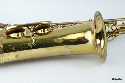 Selmer Mark VII Tenor Saxophone 282xxx