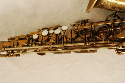 Selmer Mark VI Alto Saxophone 61xxx Beautiful Overhauled