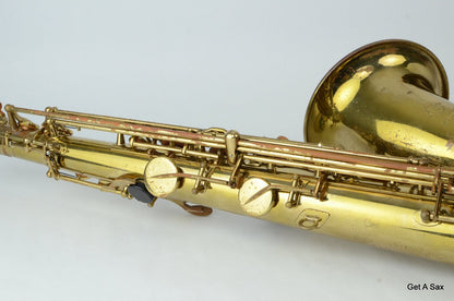 Selmer Mark VII Tenor Saxophone 282xxx