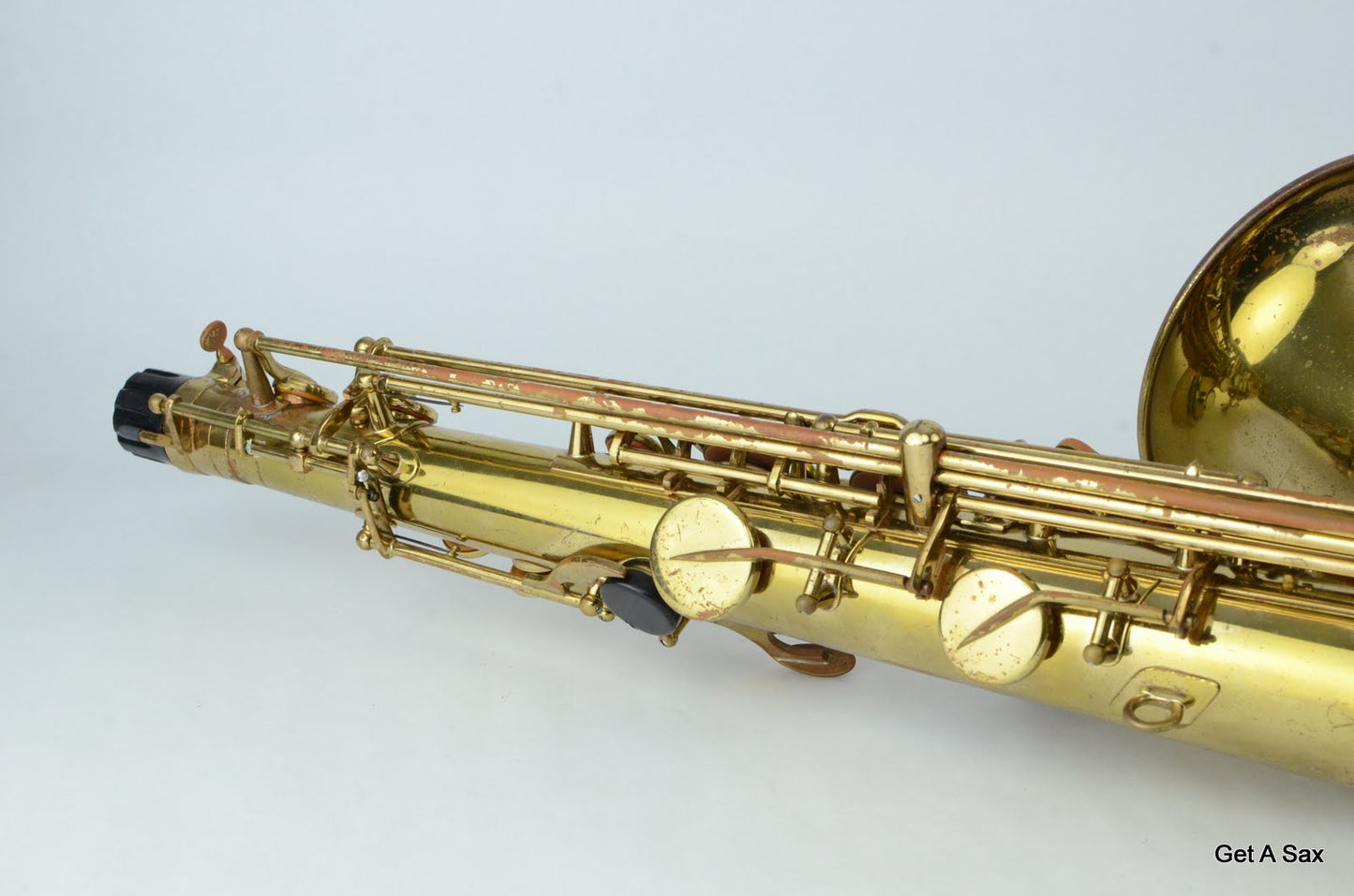 Selmer Mark VII Tenor Saxophone 282xxx