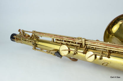 Selmer Mark VII Tenor Saxophone 282xxx