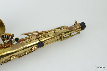 Selmer Mark VII Tenor Saxophone 282xxx