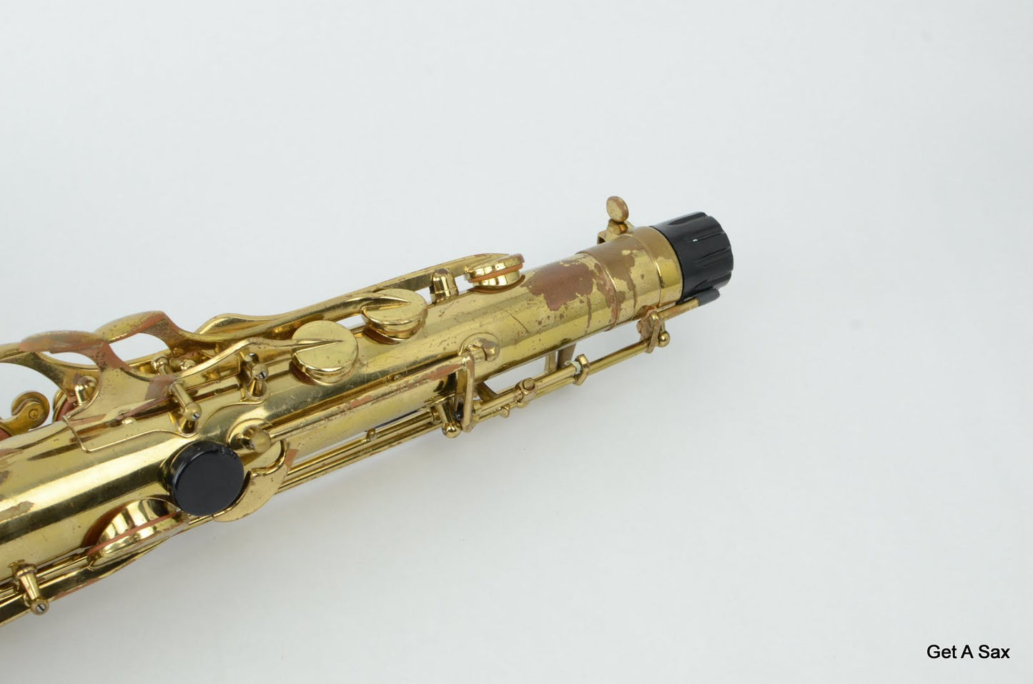 Selmer Mark VII Tenor Saxophone 282xxx