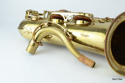 Selmer Mark VII Tenor Saxophone 282xxx