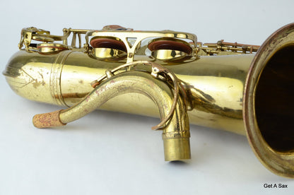 Selmer Mark VII Tenor Saxophone 282xxx