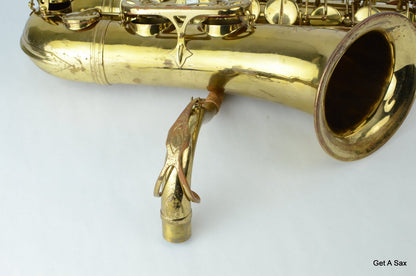 Selmer Mark VII Tenor Saxophone 282xxx