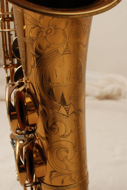 Selmer Balanced Action Tenor Saxophone 29xxx