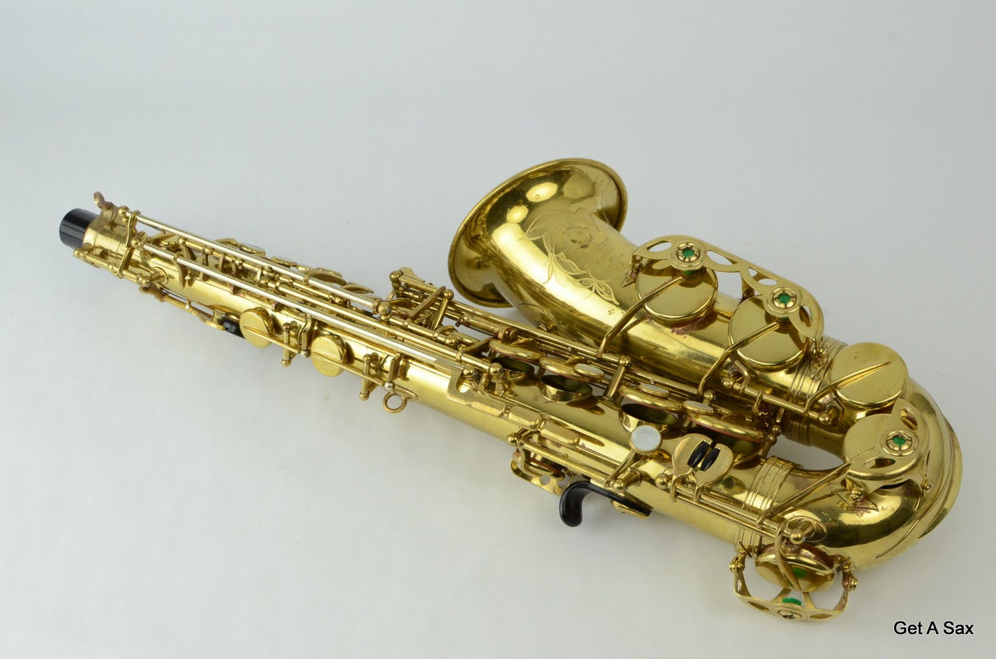 Selmer Mark VI Alto Saxophone 148xxx Outstanding Player Relacquer
