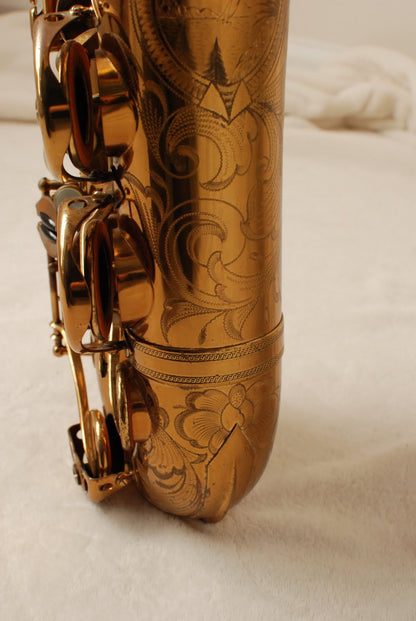 Selmer Balanced Action Tenor Saxophone 29xxx
