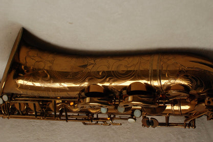 Selmer Balanced Action Tenor Saxophone 29xxx