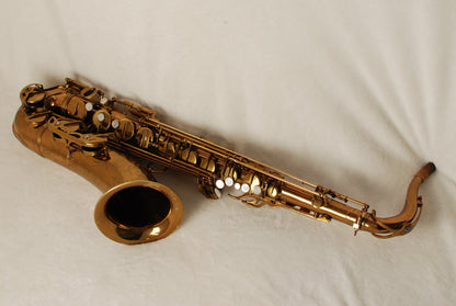 Selmer Mark VI Tenor Saxophone 79xxx