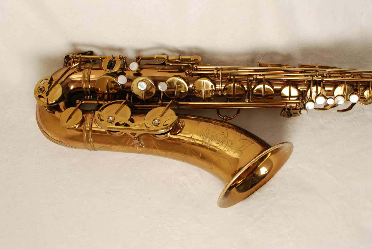 Selmer Mark VI Tenor Saxophone 79xxx