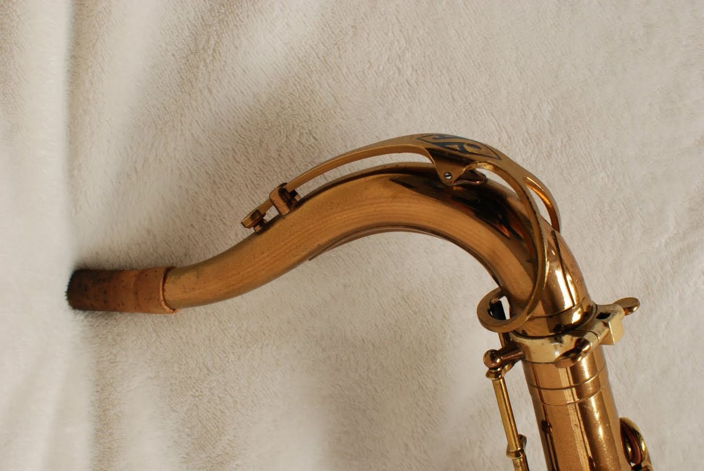 Selmer Mark VI Tenor Saxophone 79xxx