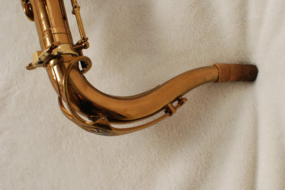 Selmer Mark VI Tenor Saxophone 79xxx