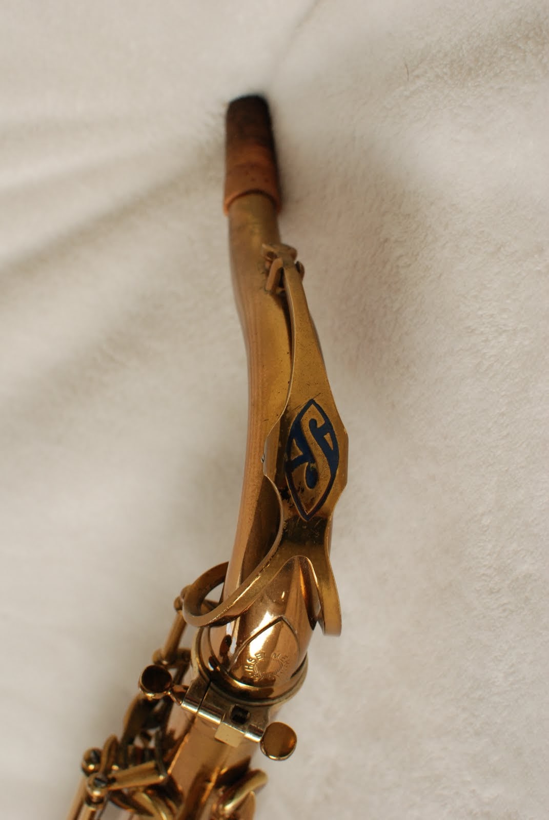 Selmer Mark VI Tenor Saxophone 79xxx