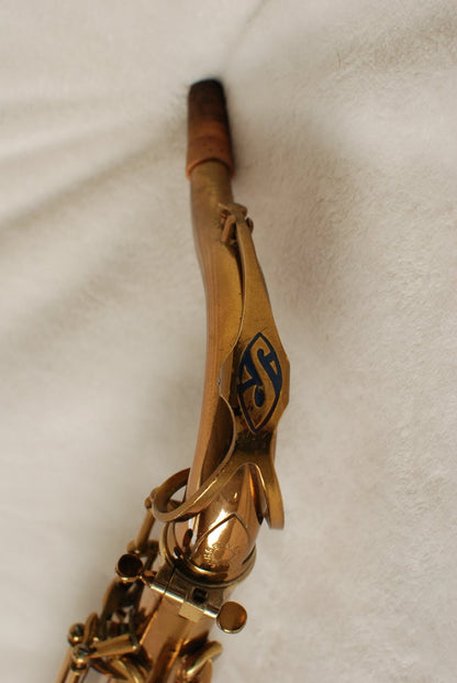 Selmer Mark VI Tenor Saxophone 79xxx