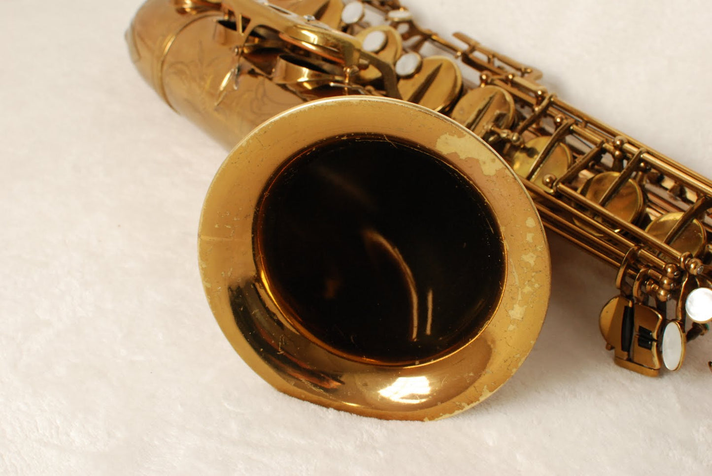 Selmer Mark VI Tenor Saxophone 79xxx