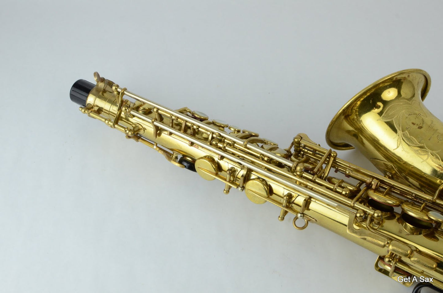 Selmer Mark VI Alto Saxophone 148xxx Outstanding Player Relacquer