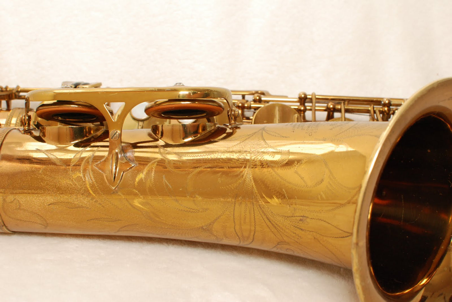Selmer Mark VI Tenor Saxophone 79xxx