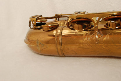 Selmer Mark VI Tenor Saxophone 79xxx