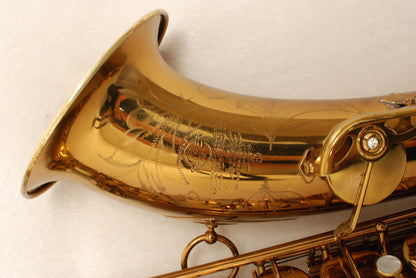 Selmer Mark VI Tenor Saxophone 79xxx