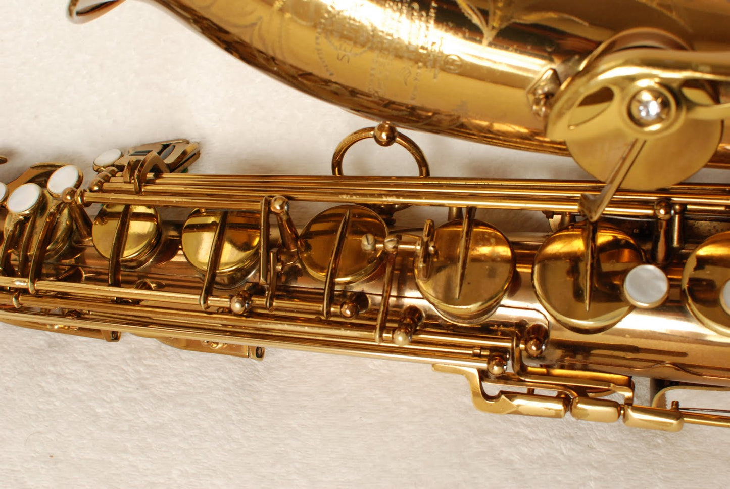 Selmer Mark VI Tenor Saxophone 79xxx