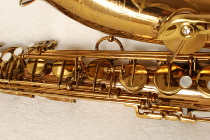 Selmer Mark VI Tenor Saxophone 79xxx