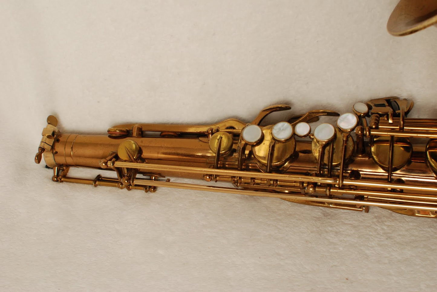 Selmer Mark VI Tenor Saxophone 79xxx