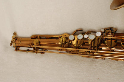 Selmer Mark VI Tenor Saxophone 79xxx