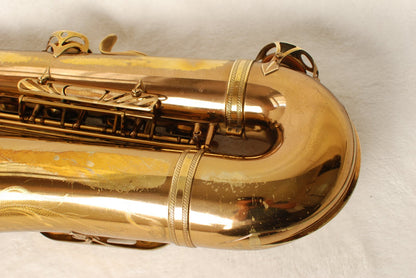 Selmer Mark VI Tenor Saxophone 79xxx