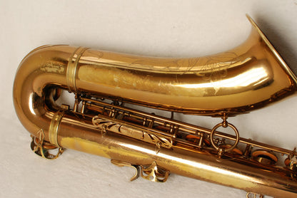Selmer Mark VI Tenor Saxophone 79xxx