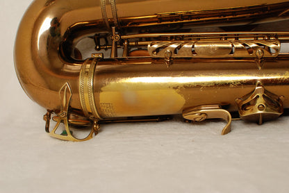 Selmer Mark VI Tenor Saxophone 79xxx