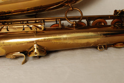 Selmer Mark VI Tenor Saxophone 79xxx