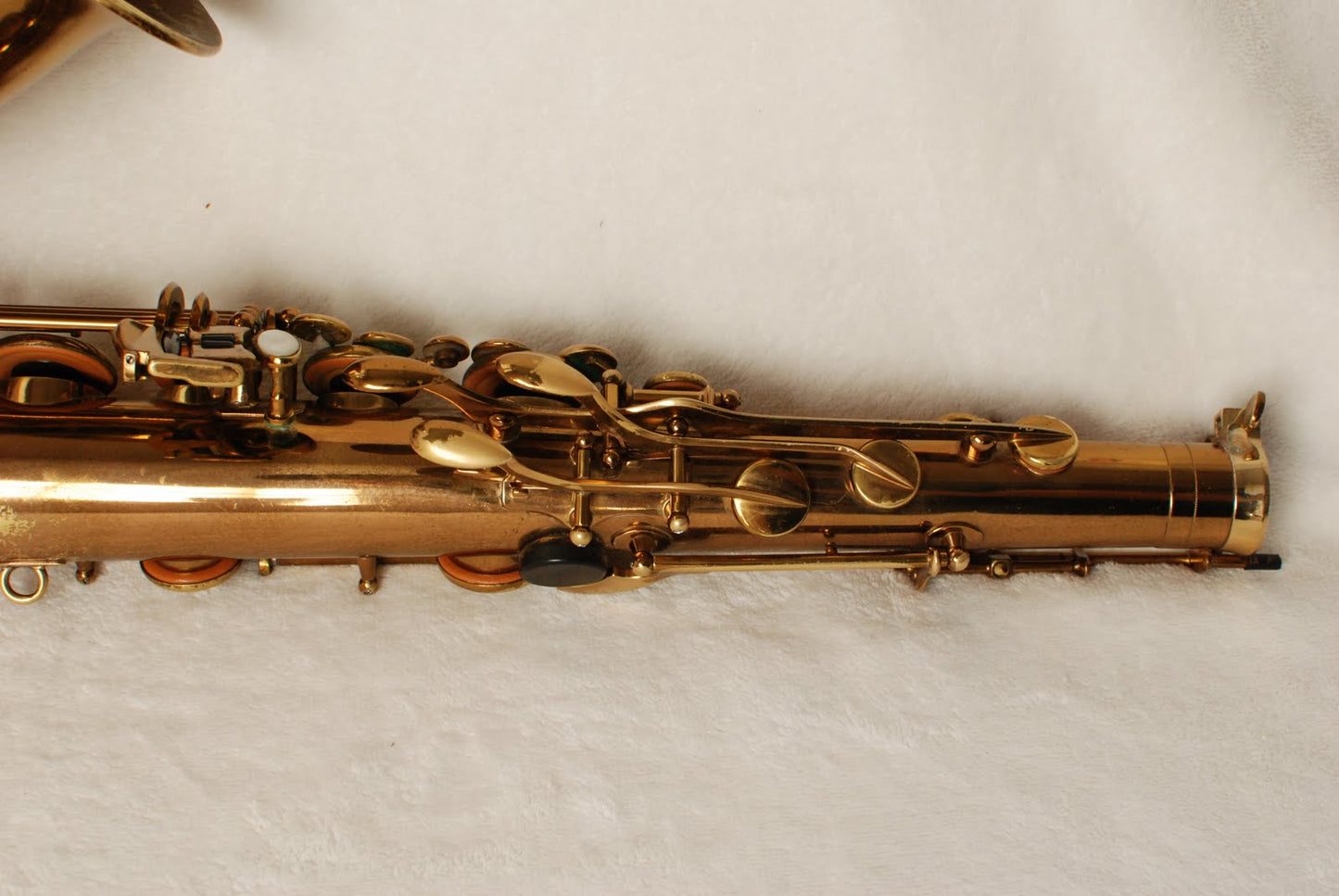 Selmer Mark VI Tenor Saxophone 79xxx