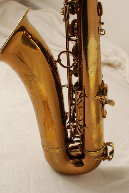 Selmer Mark VI Tenor Saxophone 79xxx