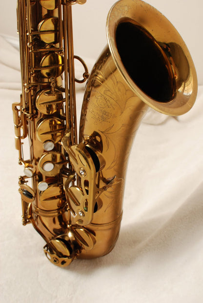 Selmer Mark VI Tenor Saxophone 79xxx
