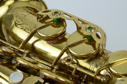 Selmer Mark VI Alto Saxophone 148xxx Outstanding Player Relacquer
