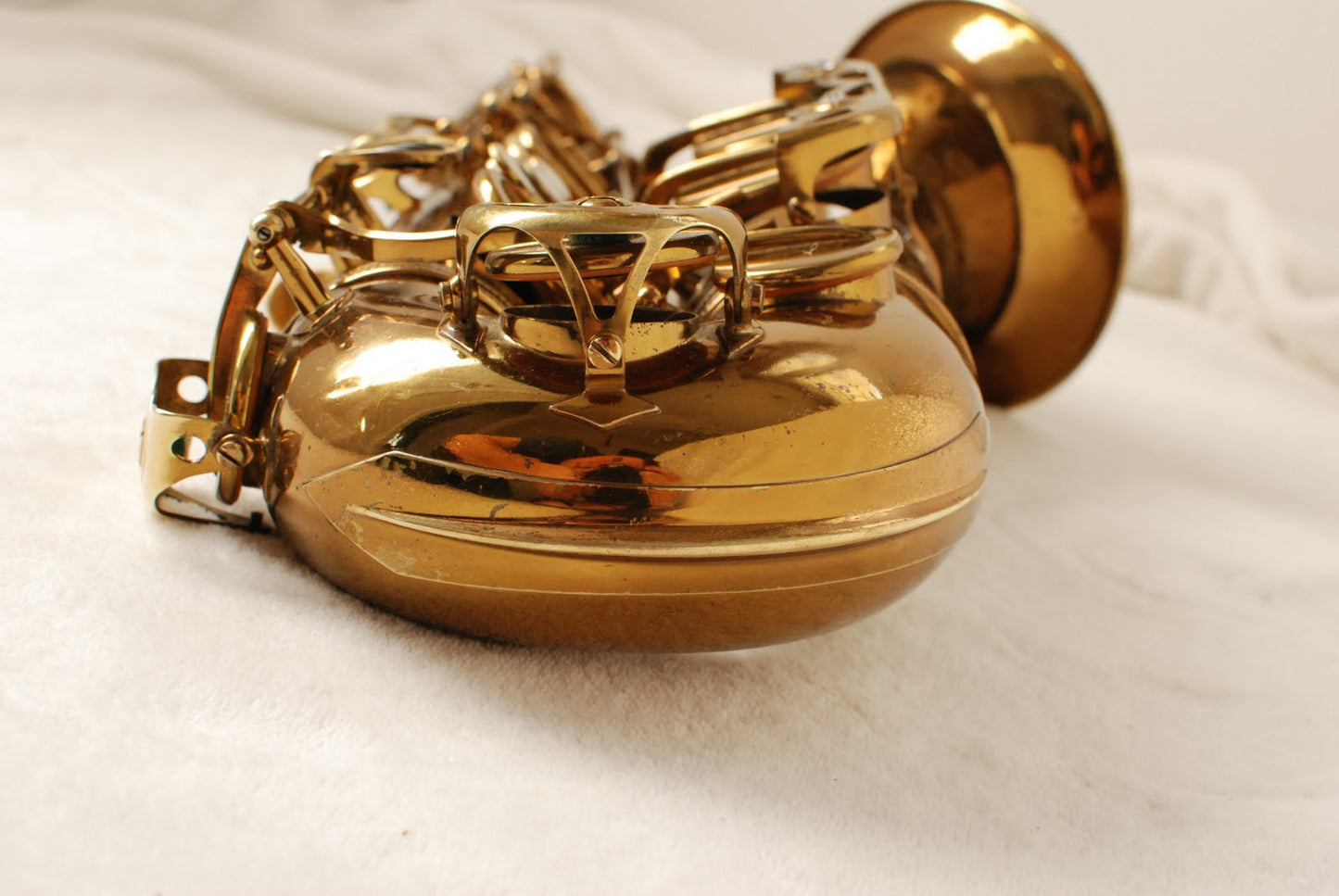 Selmer Mark VI Tenor Saxophone 79xxx