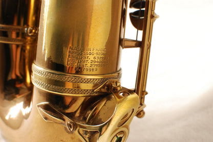 Selmer Mark VI Tenor Saxophone 79xxx