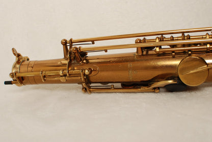 Selmer Mark VI Tenor Saxophone 79xxx