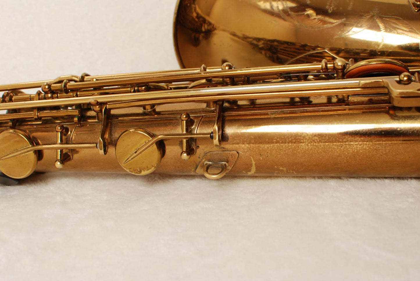 Selmer Mark VI Tenor Saxophone 79xxx