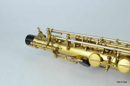 Selmer Mark VI Alto Saxophone 148xxx Outstanding Player Relacquer