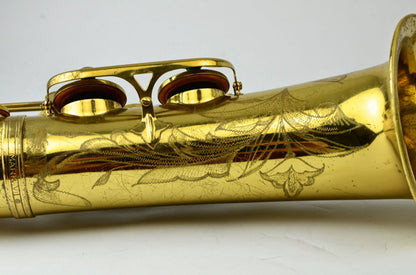 Selmer Mark VII Tenor Saxophone 249xxx Original and Good Deal!